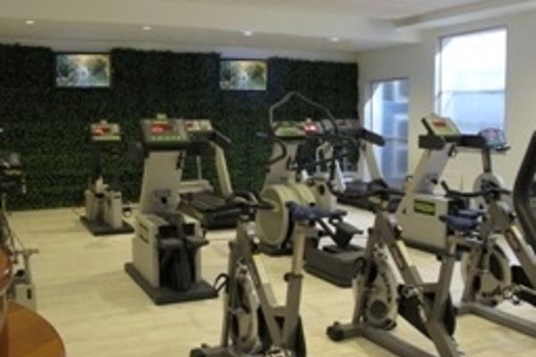 Park Hotel Italia (Tezze sul Brenta)